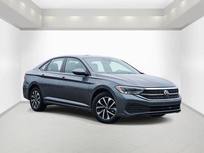 Used 2024 Volkswagen Jetta S