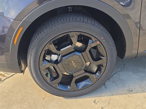 New 2026 Kia Sorento SX Prestige image 38