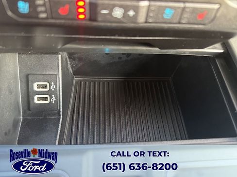 Used 2019 Ford F150 Raptor w/ Equipment Group 802A Luxury image 19