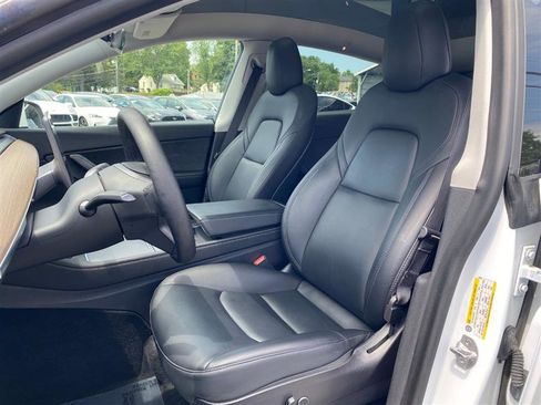 Used 2023 Tesla Model Y Long Range AWD/4WD image 10