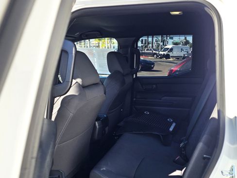 Used 2025 Toyota Tacoma SR5 RWD image 17