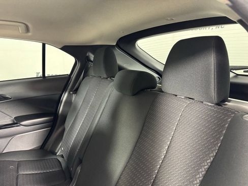 Used 2024 Mitsubishi Eclipse Cross LE AWD/4WD image 31