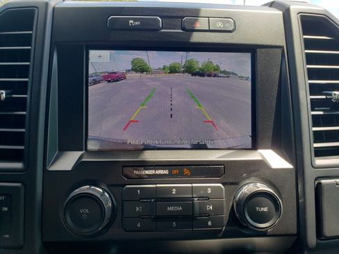Used 2020 Ford F150 XL w/ Equipment Group 101A Mid RWD image 37