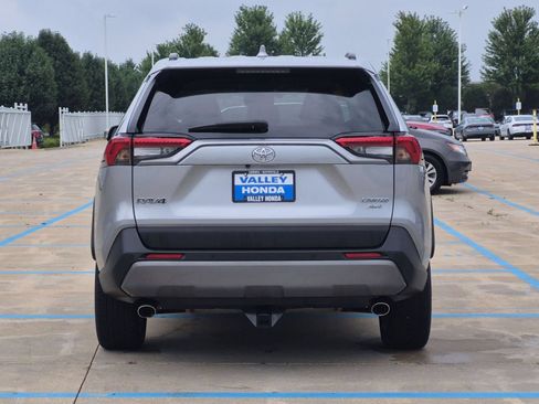 Used 2019 Toyota RAV4 Limited w/ Cold Weather Package AWD/4WD image 7