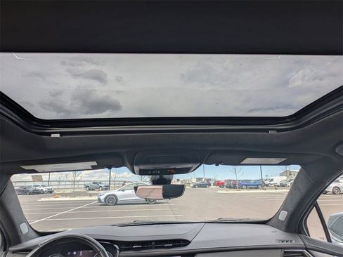 Used 2024 Cadillac XT5 Premium Luxury w/ Platinum Package image 22