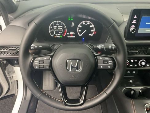 New 2026 Honda HR-V Sport image 14