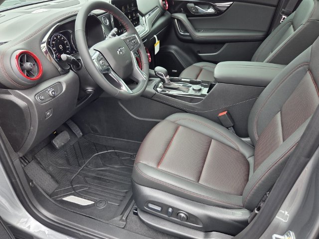 New 2026 Chevrolet Blazer RS w/ Enhanced Convenience Package FWD image 6