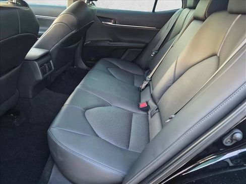 Used 2024 Toyota Camry XLE FWD image 14