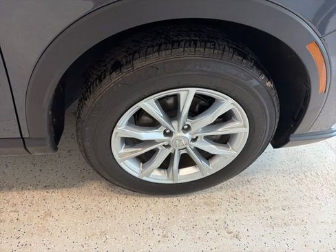 Used 2025 Honda CR-V EX image 10