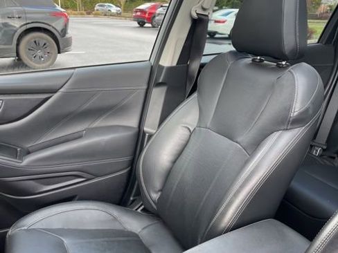 Used 2023 Subaru Forester Touring image 8