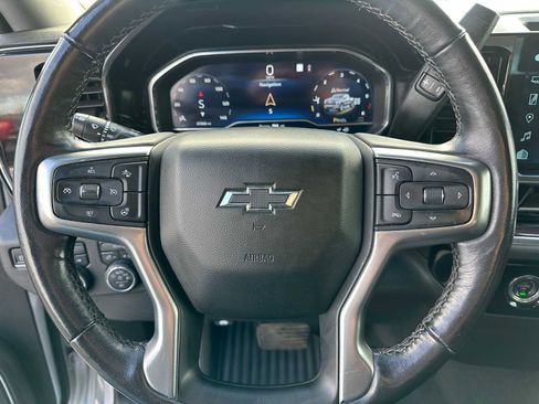 Used 2022 Chevrolet Silverado 1500 RST image 22