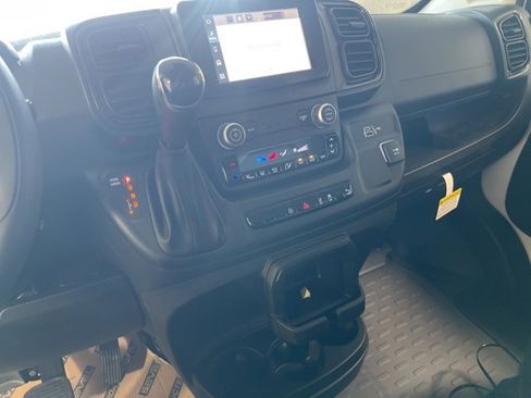 New 2026 RAM ProMaster 2500 w/ Safety Group image 12