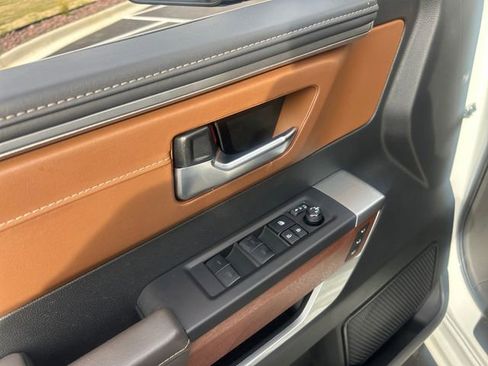 Used 2024 Toyota Tundra 1794 Edition image 11