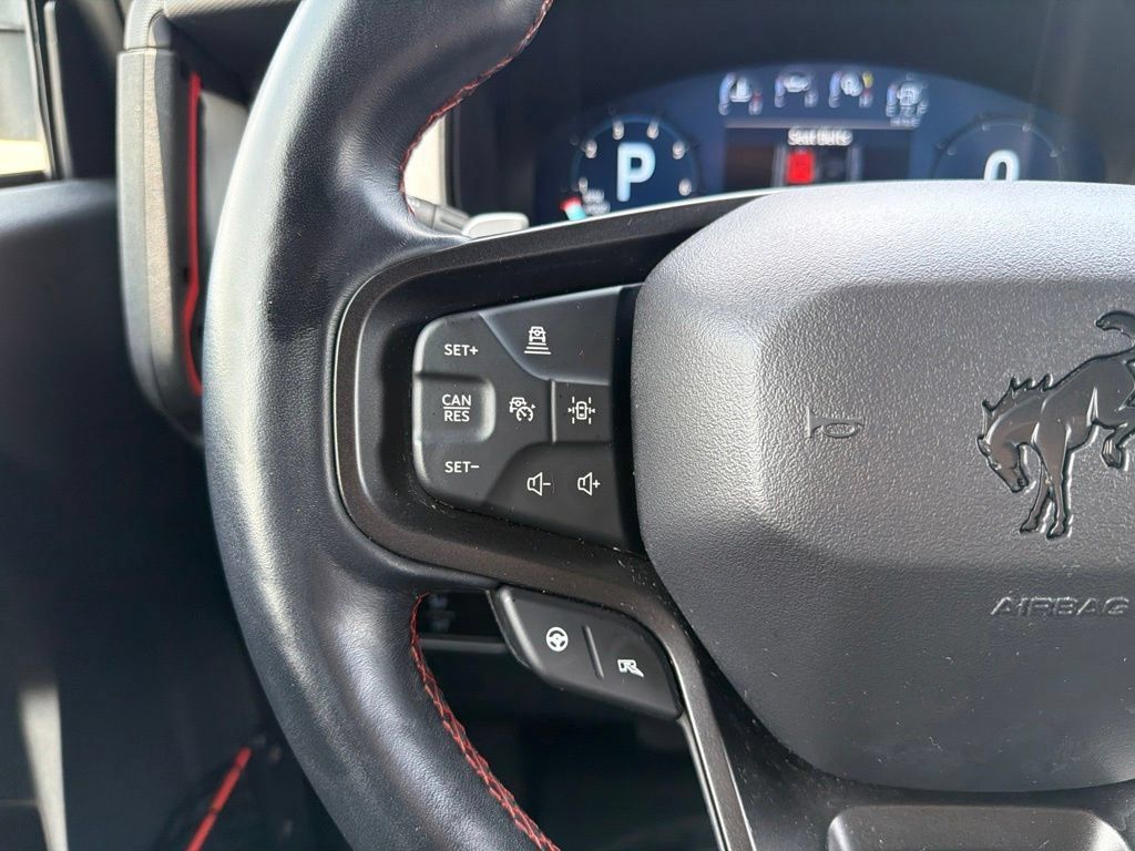 Certified 2024 Ford Bronco Raptor AWD/4WD image 27