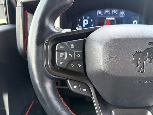 Certified 2024 Ford Bronco Raptor AWD/4WD image 27