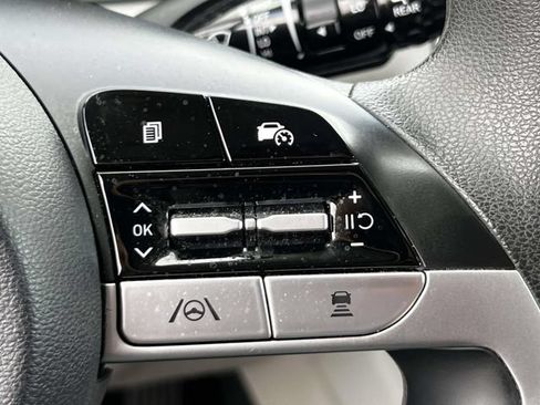 Certified 2024 Hyundai Tucson SEL AWD/4WD image 22