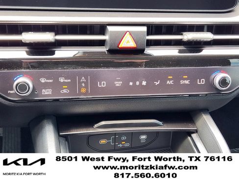 New 2026 Kia Sportage LX FWD image 14