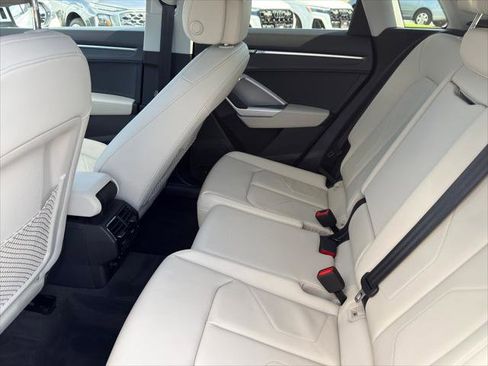 Certified 2025 Audi Q3 2.0T Premium Plus w/ Premium Plus Package AWD/4WD image 27