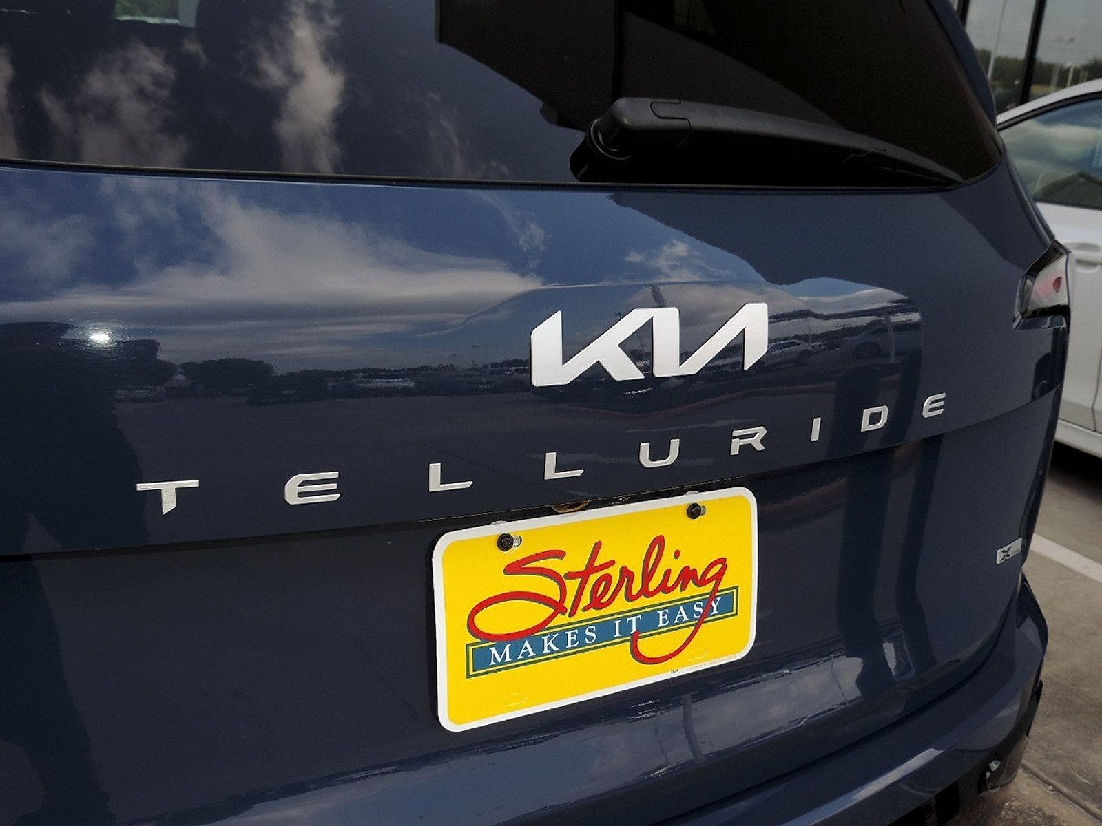 Used 2024 Kia Telluride EX X-Line AWD/4WD image 12