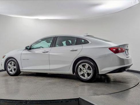 Used 2024 Chevrolet Malibu LT image 6