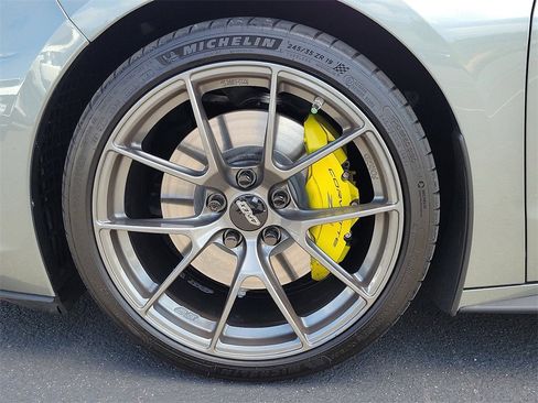 Used 2022 Chevrolet Corvette Stingray Premium Cpe image 30