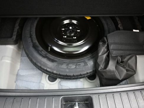 Used 2023 Kia Sportage SX FWD image 16