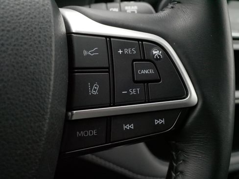 Certified 2024 Toyota Highlander LE image 34