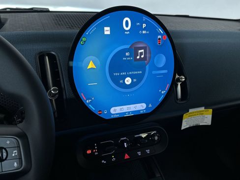 New 2026 MINI Cooper Countryman S w/ Comfort Package Max image 19