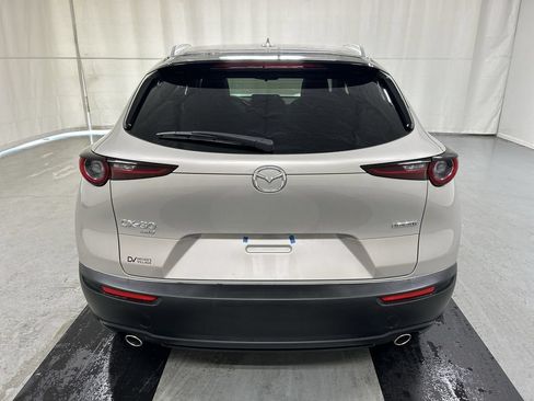 Certified 2024 MAZDA CX-30 AWD 2.5 S w/ Premium Package image 21