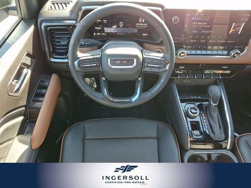 Used 2025 GMC Canyon AT4 w/ AT4 Premium Package image 15