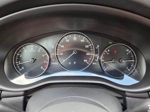 Used 2025 MAZDA MAZDA3 s image 27