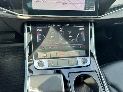 Certified 2023 Audi Q8 Premium w/ Convenience Package AWD/4WD image 36