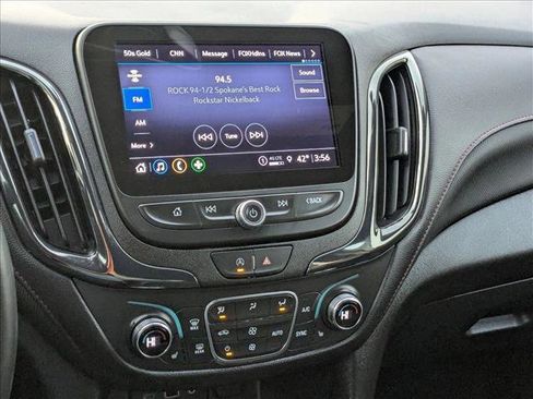 Used 2024 Chevrolet Equinox RS w/ RS Leather Package image 13