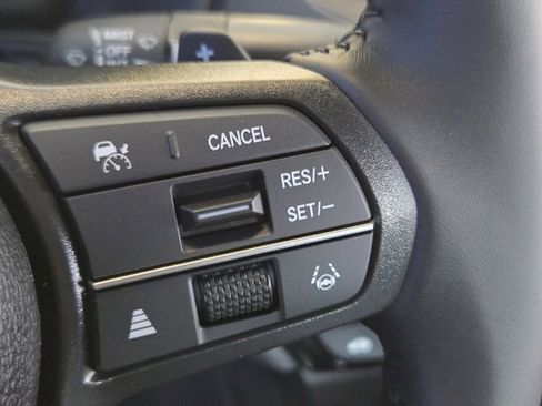 New 2025 Honda Accord Sport image 38