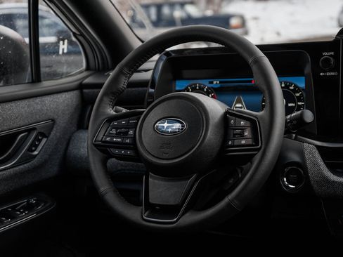 New 2026 Subaru Outback Limited XT image 14