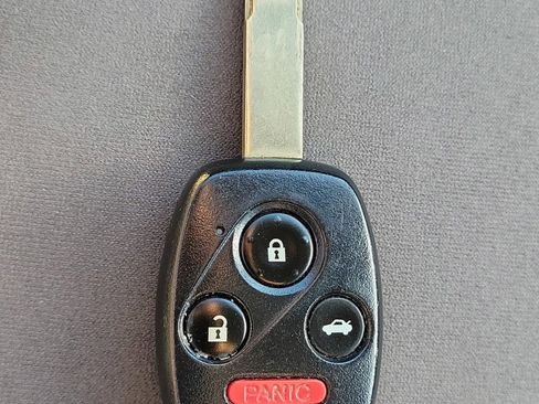 Used 2012 Honda Accord LX image 32