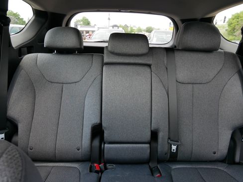 Certified 2023 Hyundai Santa Fe SE AWD/4WD image 13
