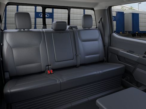 New 2026 Ford F350 Lariat AWD/4WD image 11