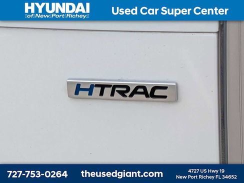 Used 2023 Hyundai Palisade Calligraphy w/ Cargo Package AWD/4WD image 13