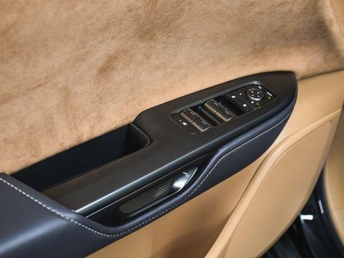 Used 2023 Lexus RZ 450e Premium w/ Accessory Package (A2) image 10