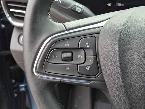 Certified 2024 Buick Envista Preferred w/ Convenience I Package image 20