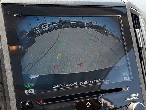 Used 2019 Subaru Crosstrek 2.0i Limited w/ Moonroof Package w/Navigation AWD/4WD image 19