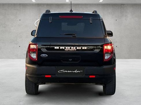 Used 2023 Ford Bronco Sport Outer Banks w/ Tech Package AWD/4WD image 15