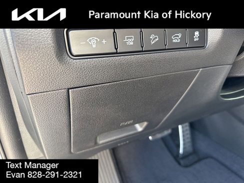 Used 2025 Kia Telluride SX Prestige X-Line AWD/4WD image 25