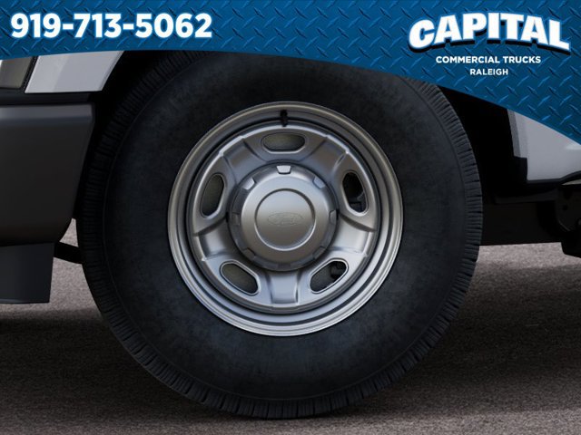 New 2027 Ford F250 XL RWD image 21