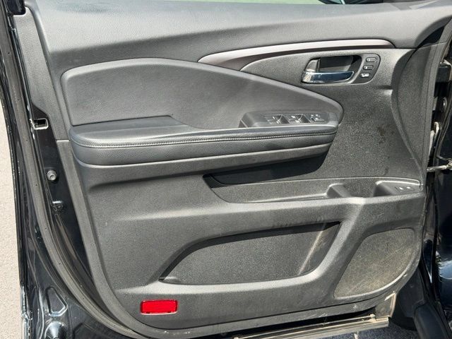 Used 2021 Honda Passport EX-L image 19