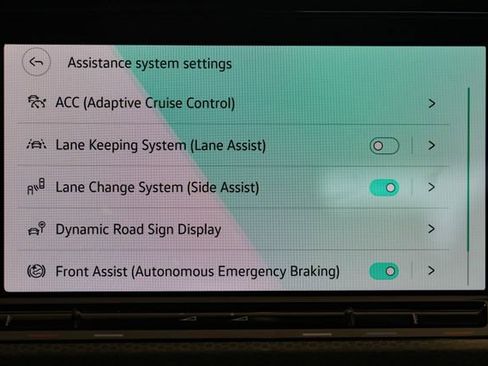 Used 2022 Volkswagen GTI SE image 17