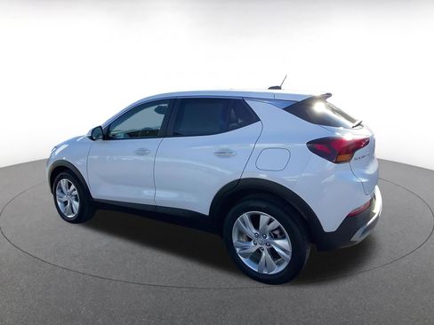 Used 2025 Buick Encore GX Preferred image 10