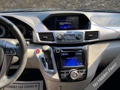 Used 2014 Honda Odyssey EX image 3