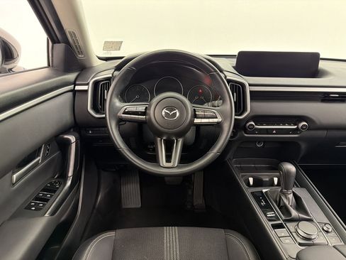Used 2025 MAZDA CX-50 AWD 2.5 S w/ Preferred Package image 30